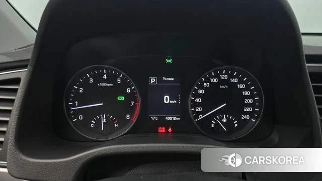 Hyundai Avante AD id 5042255 из Кореи 28