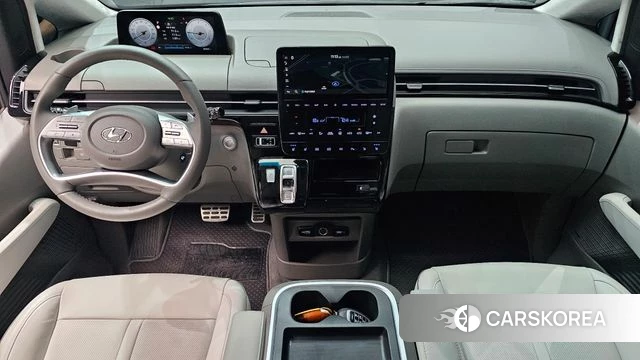 Hyundai Staria id 4443849 из Кореи 29