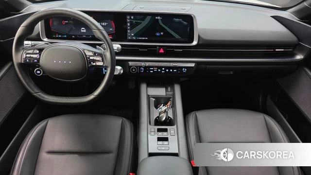 Hyundai Ionic 6 id 4980458 из Кореи 17