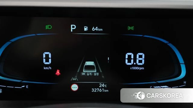 Hyundai Casper id 5012619 из Кореи 25