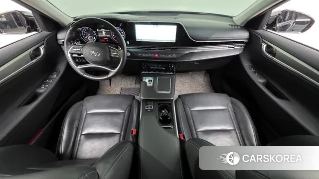 Hyundai The New Grandeur IG id 3759349 из Кореи 17