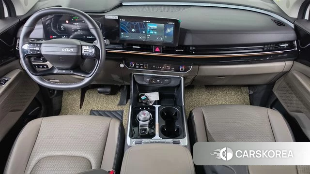 Kia The New Carnival 4th Generation id 5011048 из Кореи 32