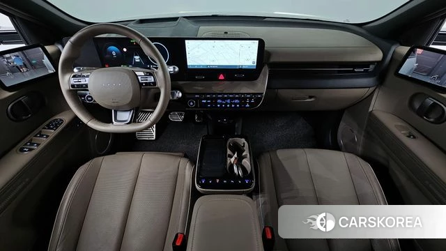 Hyundai The New Ionic 5 id 4773495 из Кореи 17
