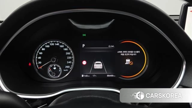 Genesis G80 (RG3) id 5027680 из Кореи 32