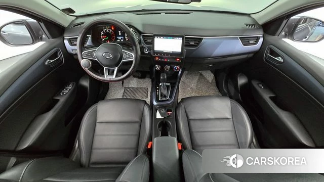 Renault Korea (Samsung) XM3 id 5040595 из Кореи 27