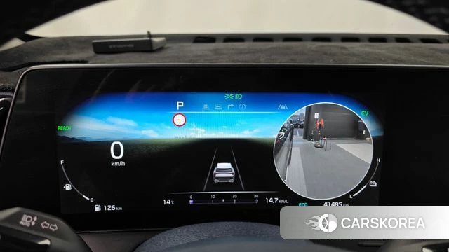 Kia Sportage 5th Generation Hybrid id 5053501 из Кореи 31