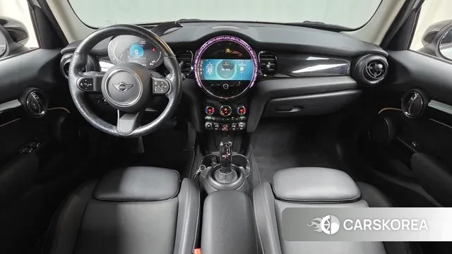 Mini Cooper S id 3708043 из Кореи 17