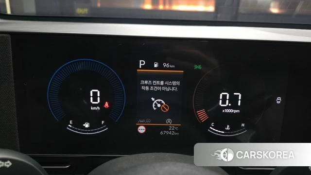 Hyundai Kona (SX2) id 4950829 из Кореи 27