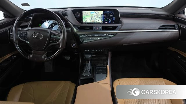Lexus ES300h 7th generation id 4918679 из Кореи 33