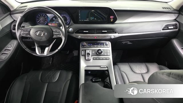 Hyundai Palisade id 4997276 из Кореи 17