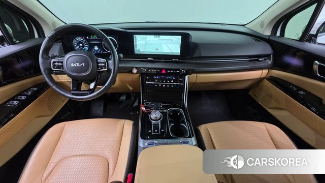 Kia Carnival 4th generation id 4975547 из Кореи 27