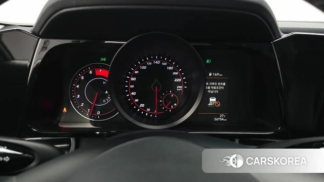 Hyundai Avante (CN7) id 4572896 из Кореи 27
