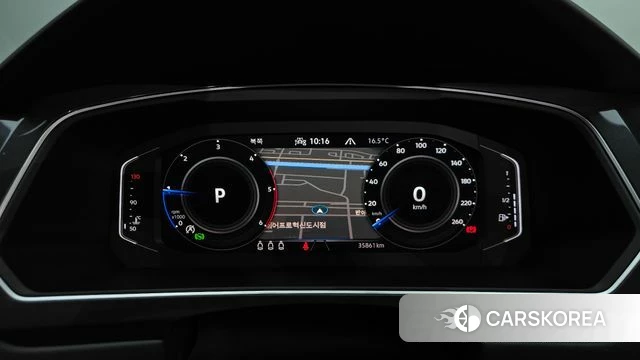 Volkswagen Tiguan second Generation id 5022072 из Кореи 28