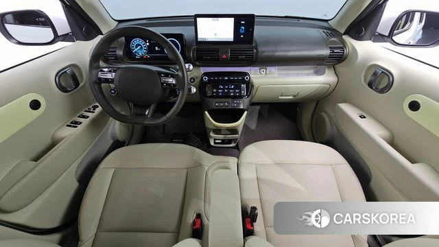 Hyundai Casper Electric id 4640145 из Кореи 17