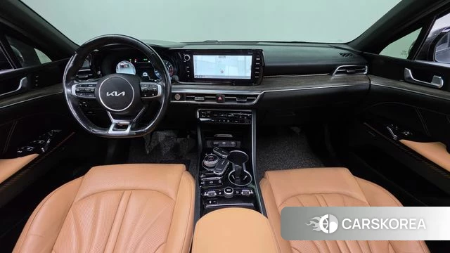 Kia K5 3rd generation id 4976286 из Кореи 17