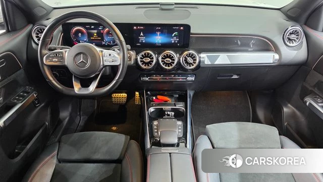 Mercedes-Benz GLB-Class X247 id 5053743 из Кореи 17