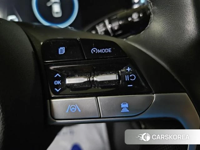 Hyundai Avante (CN7) id 4969575 из Кореи 17