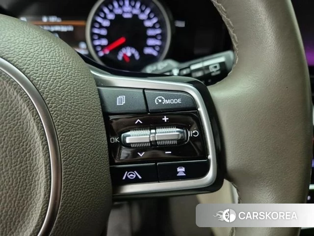 Kia Carnival 4th generation id 4702823 из Кореи 16