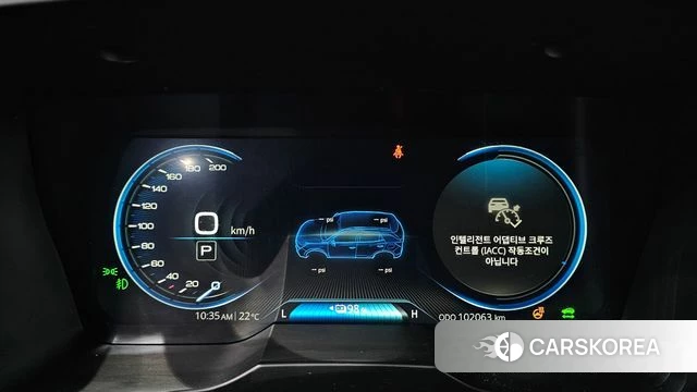 Ssangyong Korando EV (E-Motion) id 4936232 из Кореи 28