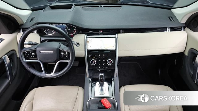 Land Rover Discovery Sports 2nd Generation id 4899449 из Кореи 17