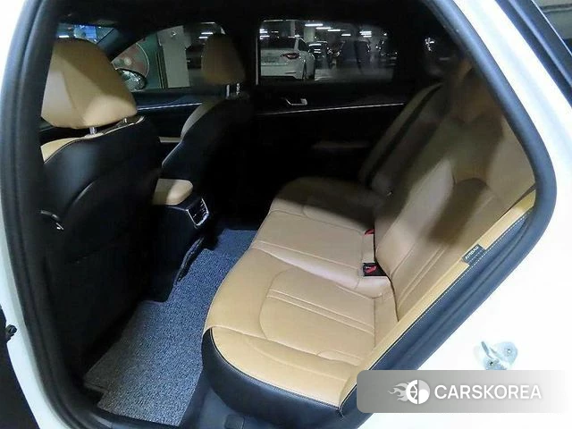 Kia K5 3rd generation id 4592397 из Кореи 17