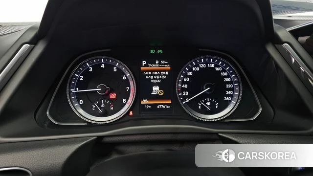 Hyundai Sonata (DN8) id 5022461 из Кореи 27