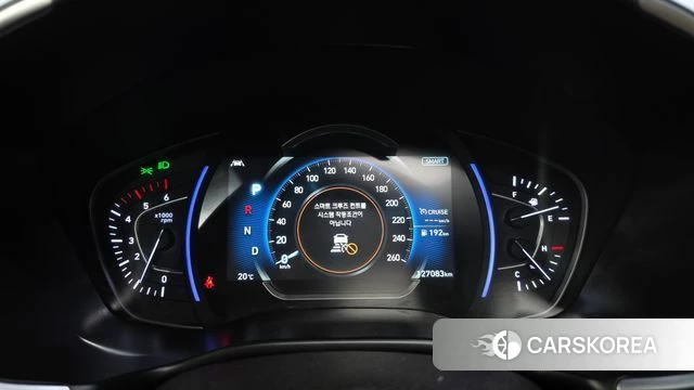 Hyundai Santa Fe TM id 4983233 из Кореи 41