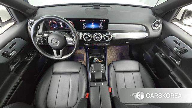 Mercedes-Benz GLB-Class X247 id 4922910 из Кореи 28