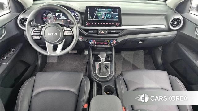 Kia The New K3 2nd generation id 4950457 из Кореи 17