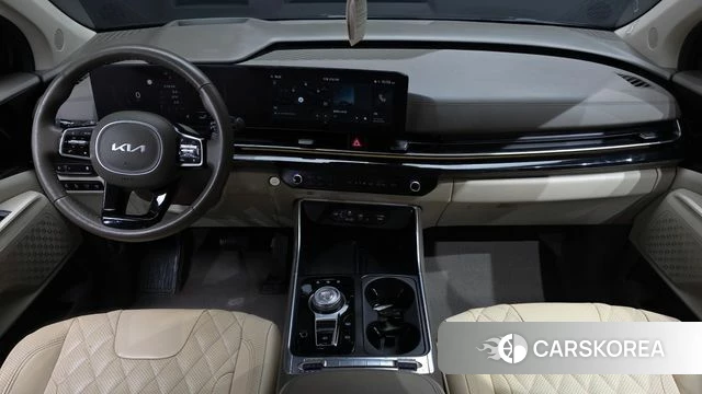 Kia The New Carnival 4th Generation id 5021411 из Кореи 17