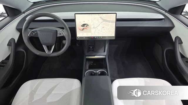 Tesla Model 3 id 5045904 из Кореи 17