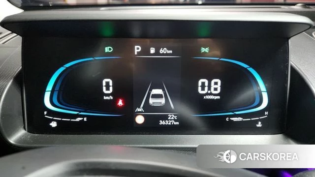 Hyundai Casper id 5021169 из Кореи 17