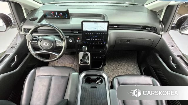 Hyundai Staria id 4773599 из Кореи 17