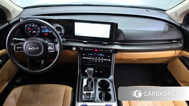 Kia Carnival 4th generation id 4763401 из Кореи 17