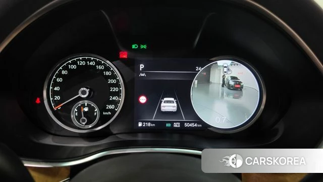 Genesis G80 (RG3) id 4942725 из Кореи 31
