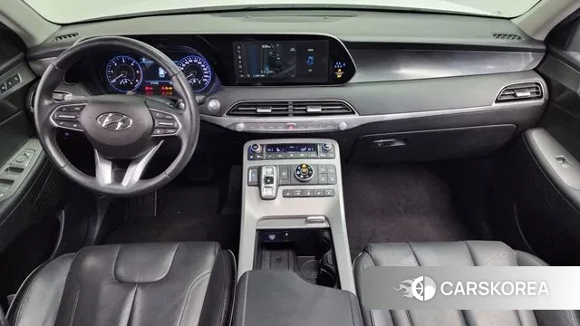 Hyundai Palisade id 3518834 из Кореи 17