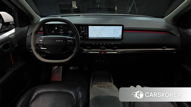 Kia EV3 id 4904570 из Кореи 17