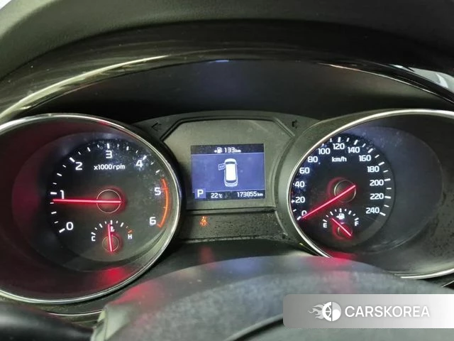 Kia The New Carnival id 4943983 из Кореи 15