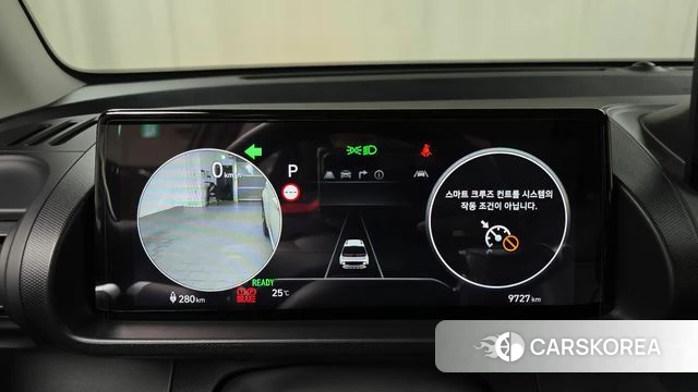 Hyundai Casper Electric id 4862966 из Кореи 28