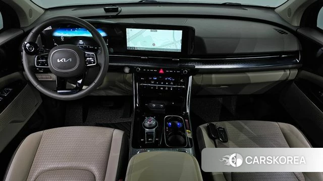 Kia Carnival 4th generation id 4793694 из Кореи 17