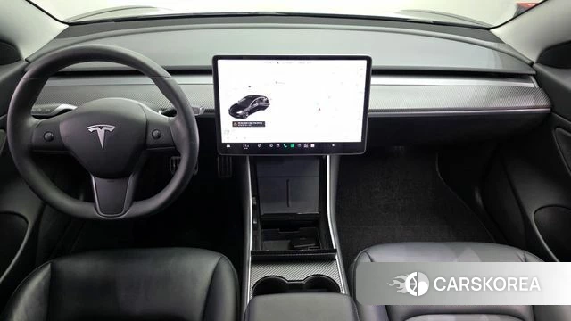 Tesla Model 3 id 5013295 из Кореи 17
