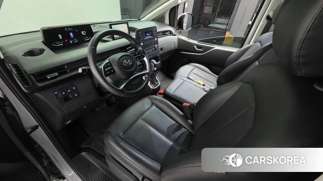 Hyundai Staria id 4958316 из Кореи 17