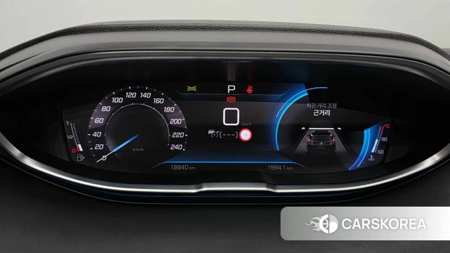 Peugeot 5008 second generation id 5016220 из Кореи 31