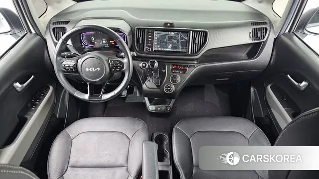 Kia The New Kia Ray id 3507706 из Кореи 17