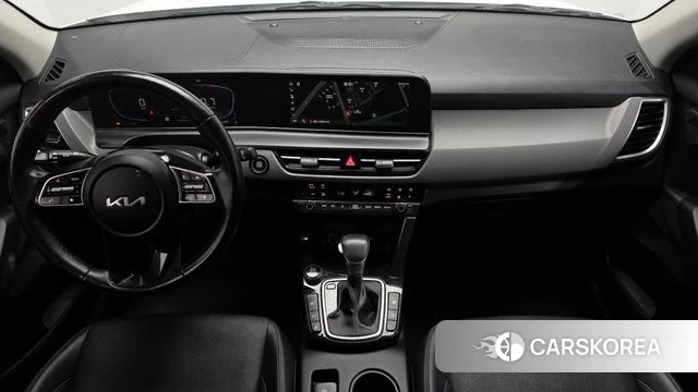 Kia The New Seltos id 4922025 из Кореи 28