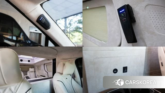 Kia The New Carnival 4th Generation id 5030997 из Кореи 17