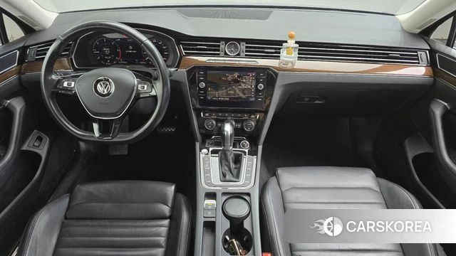 Volkswagen Passat GT (B8) id 4967641 из Кореи 17