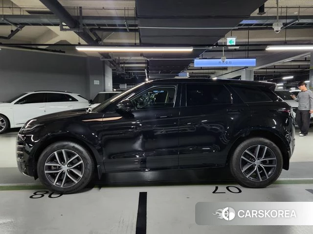 Land Rover Range Rover Evoque 2nd Generation id 5032842 из Кореи 16