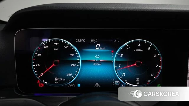 Mercedes-Benz E-Class W213 id 4996195 из Кореи 34