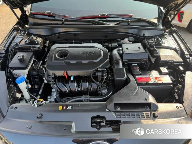 Kia Come New K7 id 4977979 из Кореи 16